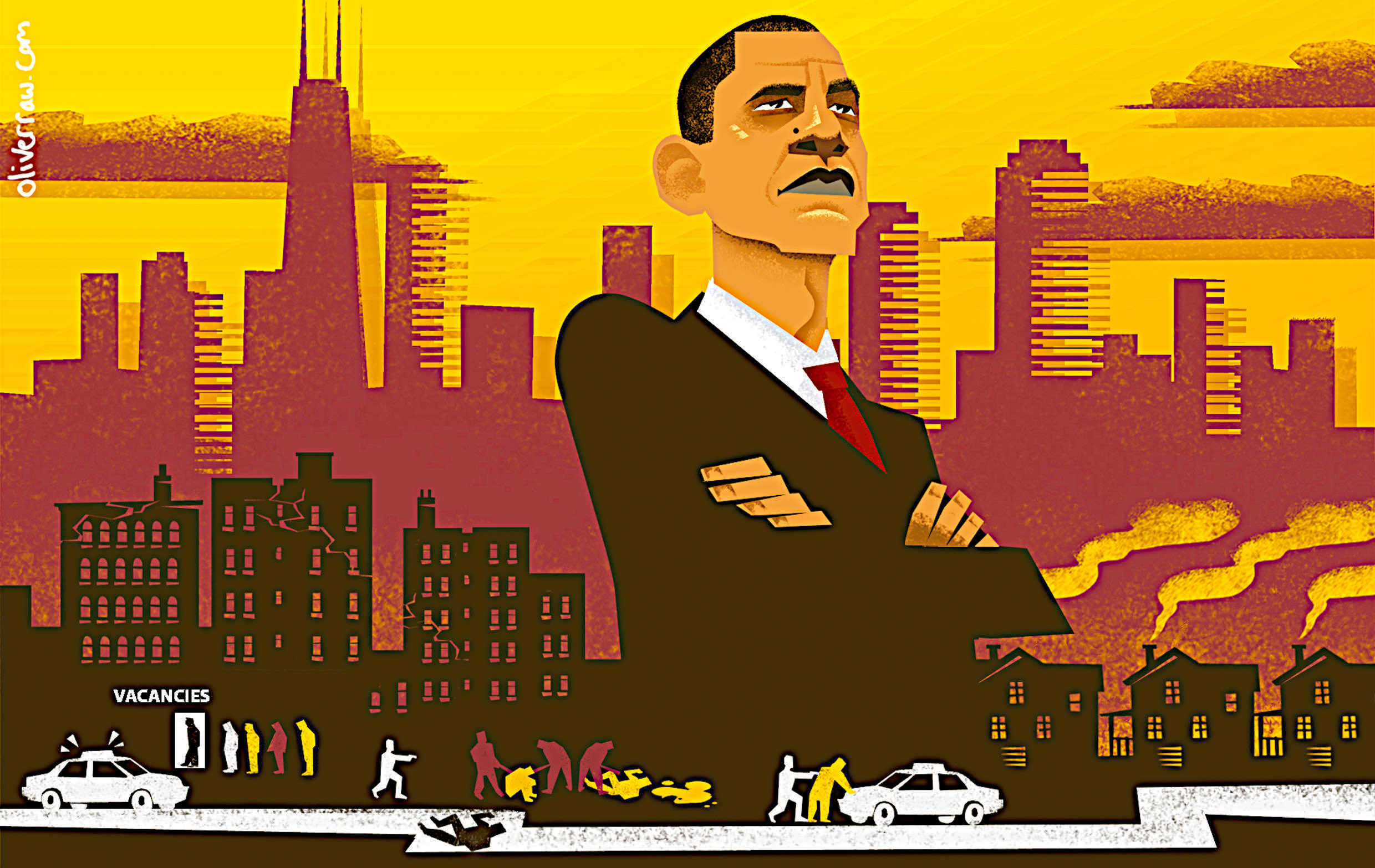 obamachicago