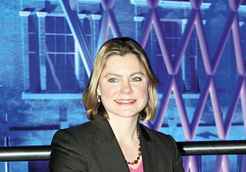A generation is being punished by continuing austerity 02_justine_greening_0