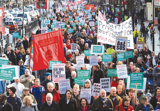 march-NHS-news