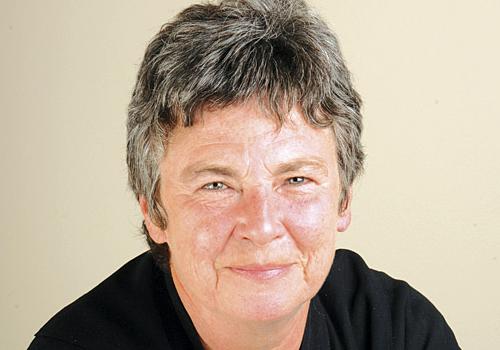LGBT+ movement must build alliances with other minorities under attack Angela Mason