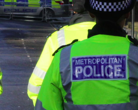 police