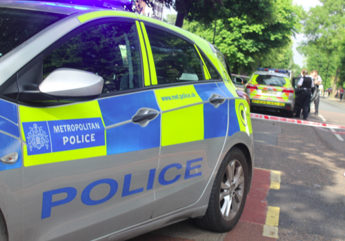 policecar