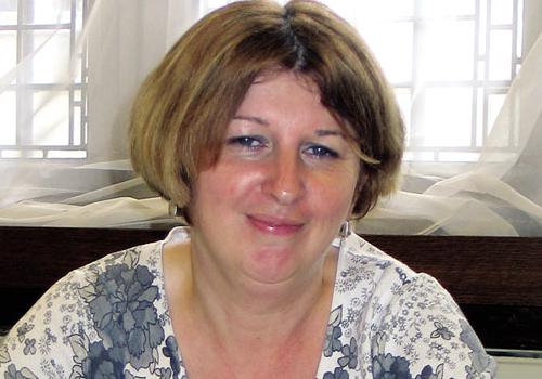 MP Karen Buck Westminster North