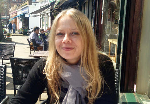 Siân Berry_new