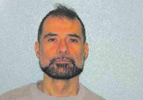 Man convicted of police murder found dead in Belmarsh Stefano Brizzi murder