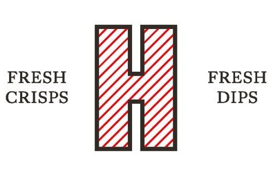 The Xtra Diary: Designer crisps at your ceviche! Hip Chips
