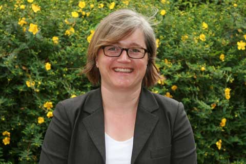 Healthy or hostile – streets are for everyone Green councillor Caroline Russell