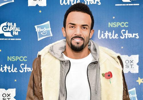 Craig David