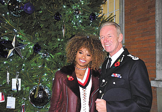 fleur east new