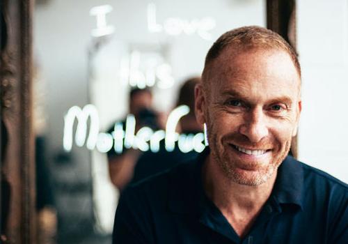 The Xtra Diary: Take time out to reflect at mirrors exhibition Graeme Messer