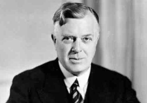 Frank Pick