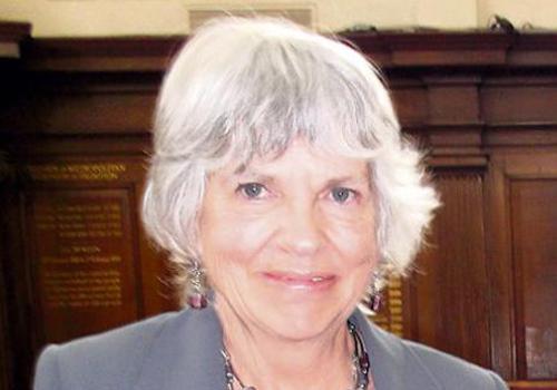 Disabled pay for their carers’ virus masks Islington councillor janet burgess
