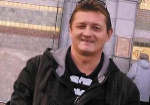 Rene Tkacilk