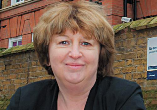 KAREN BUCK MP_New