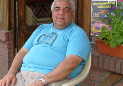 Lawrence Bond