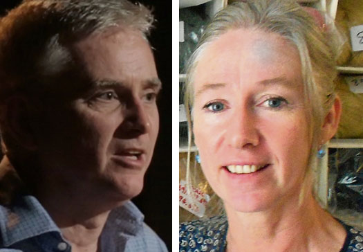 New Year honours