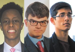 Youth MPs 3