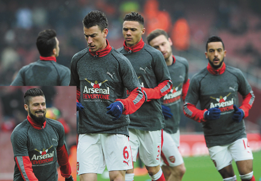 Arsenal for Everyone
