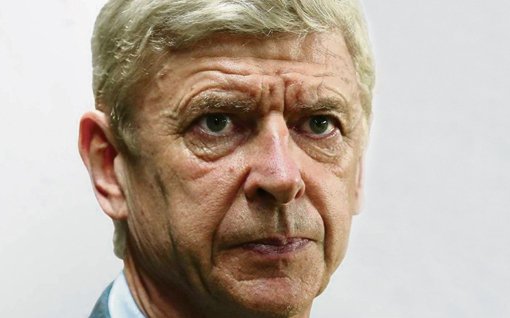 Spice Girls reunion? It wouldn’t have happened under Wenger Arsene Wenger