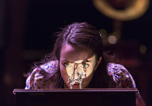 Review: The Glass Menagerie at Duke of York’s Theatre Kate O'Flynn by Johan Persson.jpg