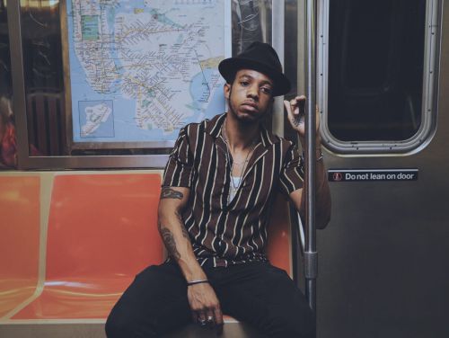 Record of the week: Not Loving You, by Baba Ali Baba Ali