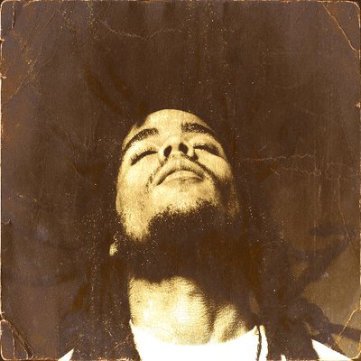 Record of the week: Lions by Skip Marley Skip Marley