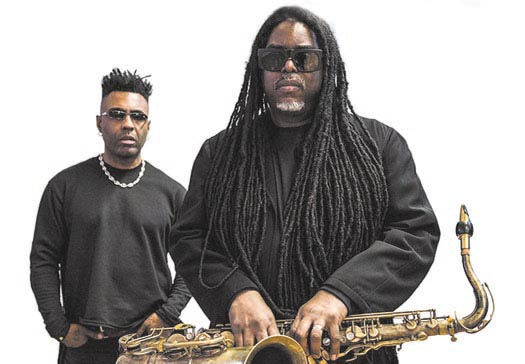 Róisín Gadelrab’s music news: The Coral at Camden Rocks; Courtney Pine at Barbican; Holloway’s Suzanne Courtney-Pine-and-Omar