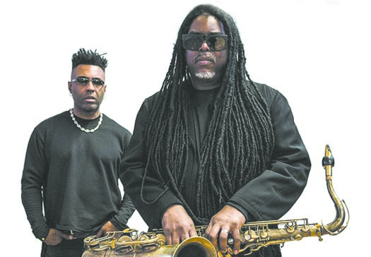 Sebastian Taylor’s music news: Courtney Pine, Belsize Baroque, Jazz at Foyles and cancer fundraiser Courtney Pine and Omar