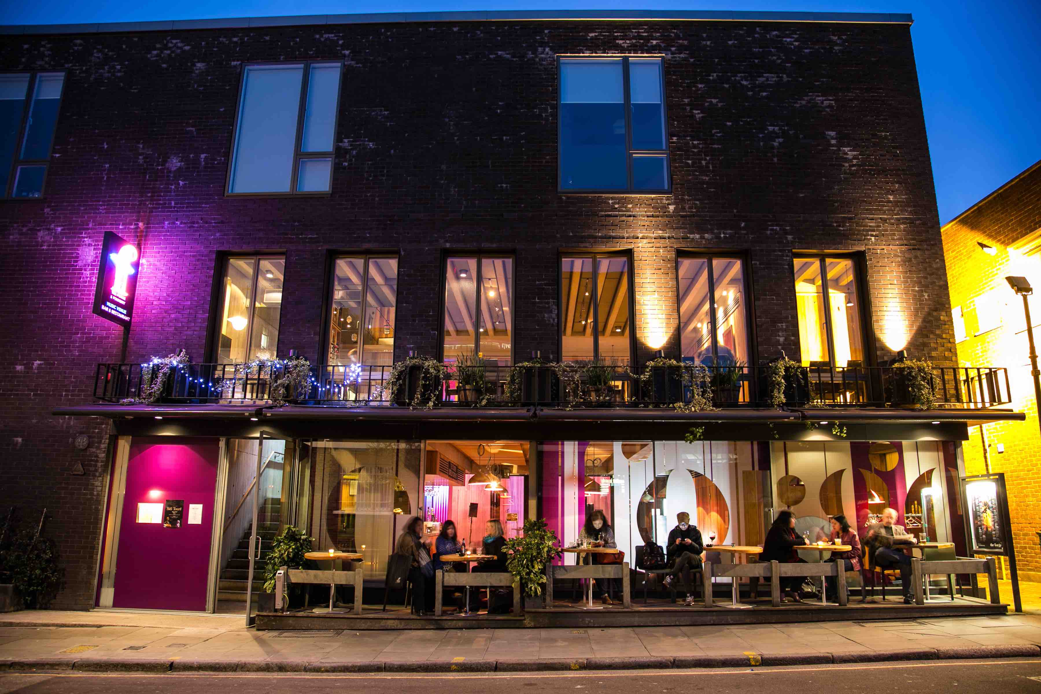 Róisín Gadelrab’s music news: Forge farewell; Eggcitement for ravers; Camden Rocks latest THE FORGE