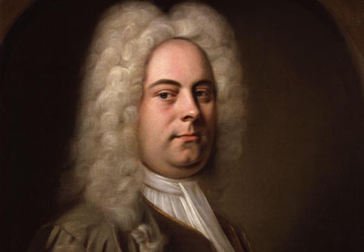 ‘Come & Sing’ workshop kicks off festival feast for Handel lovers George Frideric Handel_by_Balthasar_Denner