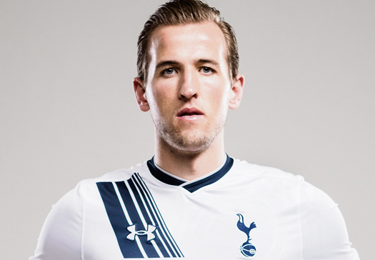 Kane tells Spurs fans: ‘I’m staying’ KaneTwo_0_0_0