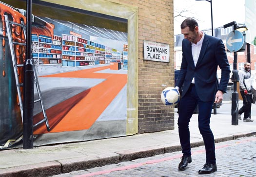 Martin Keown DSC_2238
