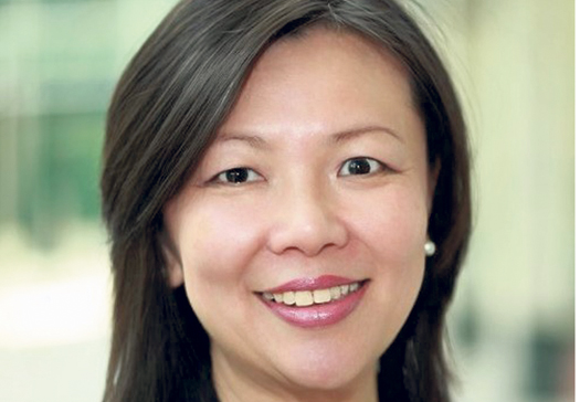 Chinese library cut ‘is humiliating’ Merlene-Toh-Emerson