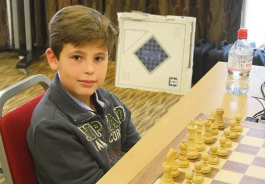 Mistakes were made, admits Royal Free following death of boy, nine MichaelI Uriely chess
