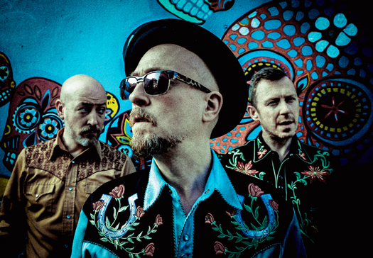 Róisín Gadelrab’s music news: Soul City, Kiefer Sutherland, Miraculous Mule Miraculous Mule