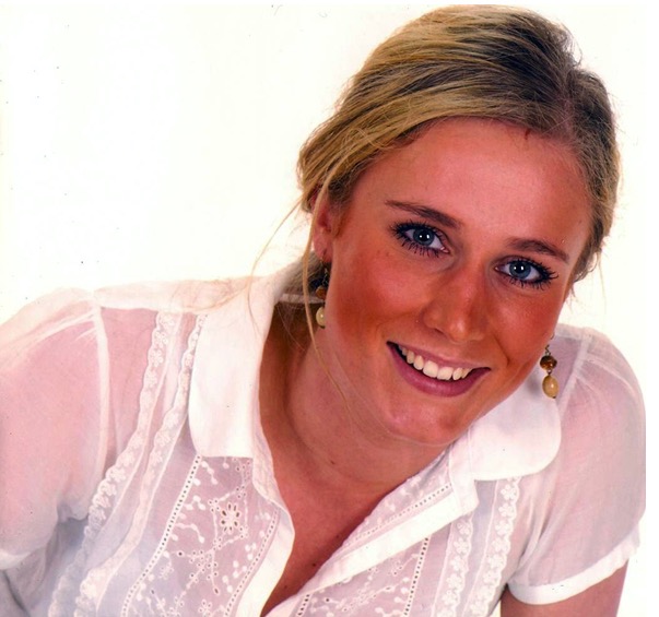 Martine Vik Magnussen