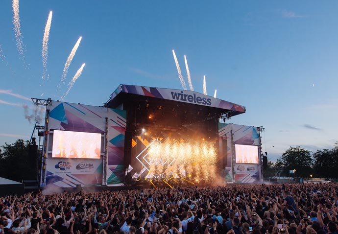 Calvin Harris