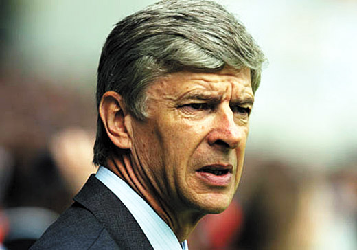 Tottenham Hotspur v Arsenal