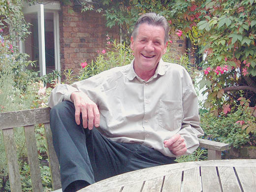 Monty Python star Sir Michael Palin joins campaign to save Carlton Primary School from closure Michael Palin