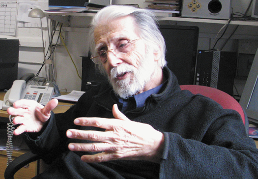 At 86, still a leading man george eugeniou feb 2017