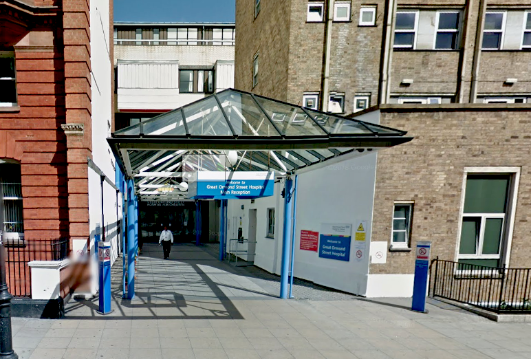 Great Ormond Street Hospital