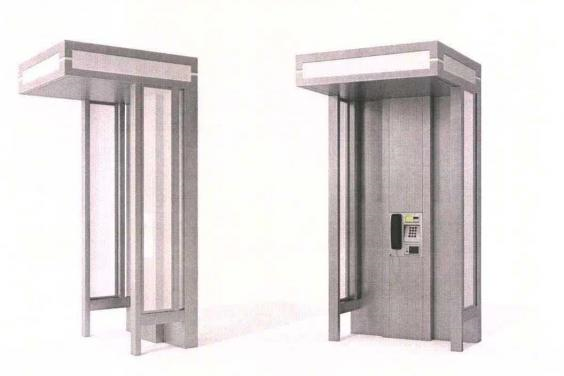 phone box