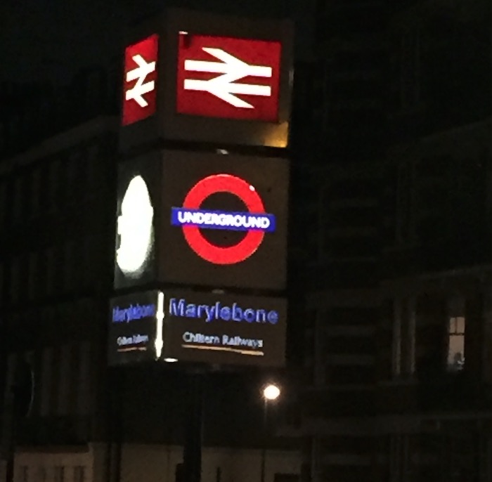 Chiltern Railways