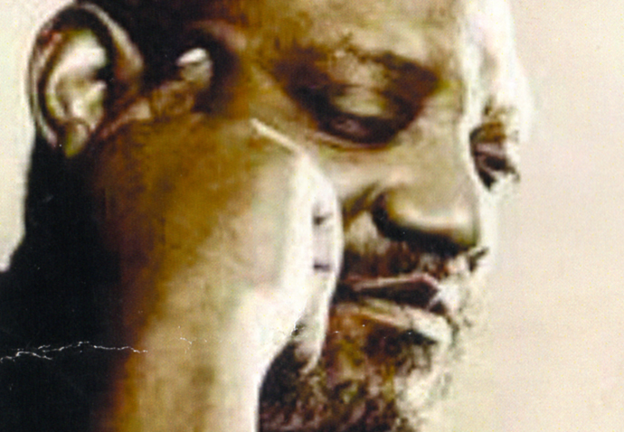Darcus Howe was the ‘embodiment of black struggle’ Darcus Howe web