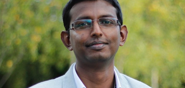 Dr Chesmal Siriwardhana
