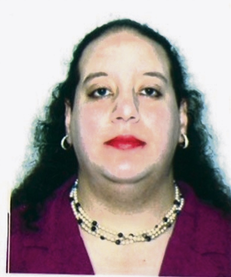 Missing deaf Lisson Grove woman found safe and well Gakleen Shahata