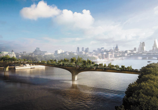 Garden Bridge