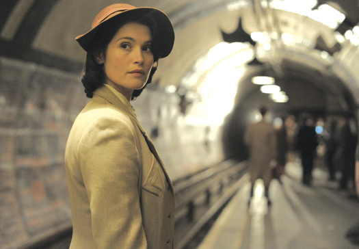 Their Finest Hour and A HalfDirected by Lone Sherfig