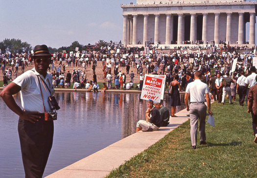 I Am Not Your Negro
