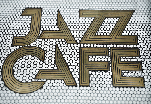 Jazz Cafe
